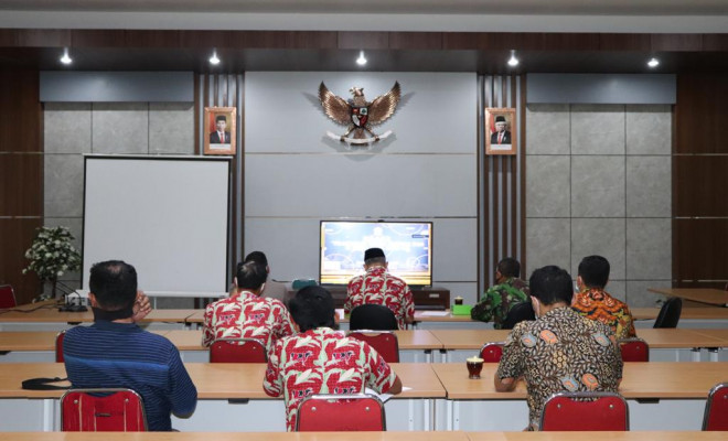 Kesiapan Pelaksanaan Pilkada Serentak 2020